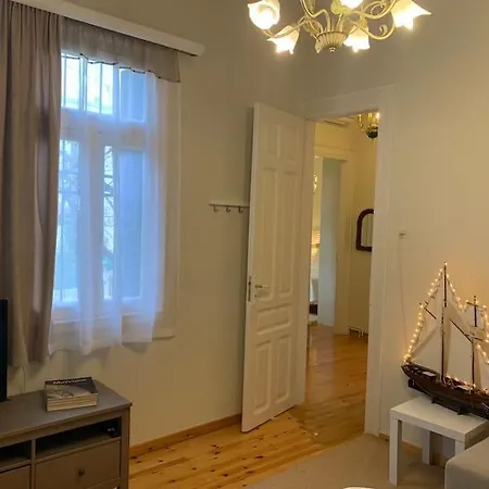 Anavros Beach House Volos Exterior foto