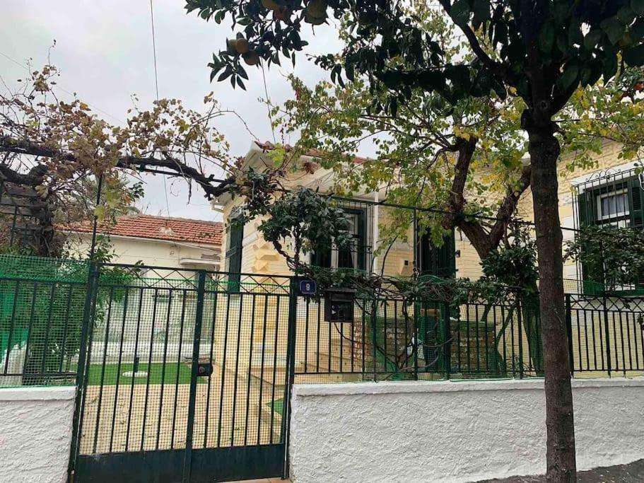Villa Anavros House Volos