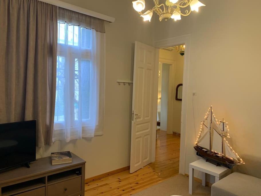 Anavros House Villa