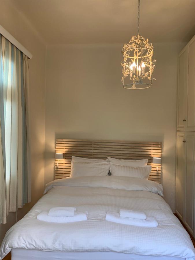 Anavros House Volos