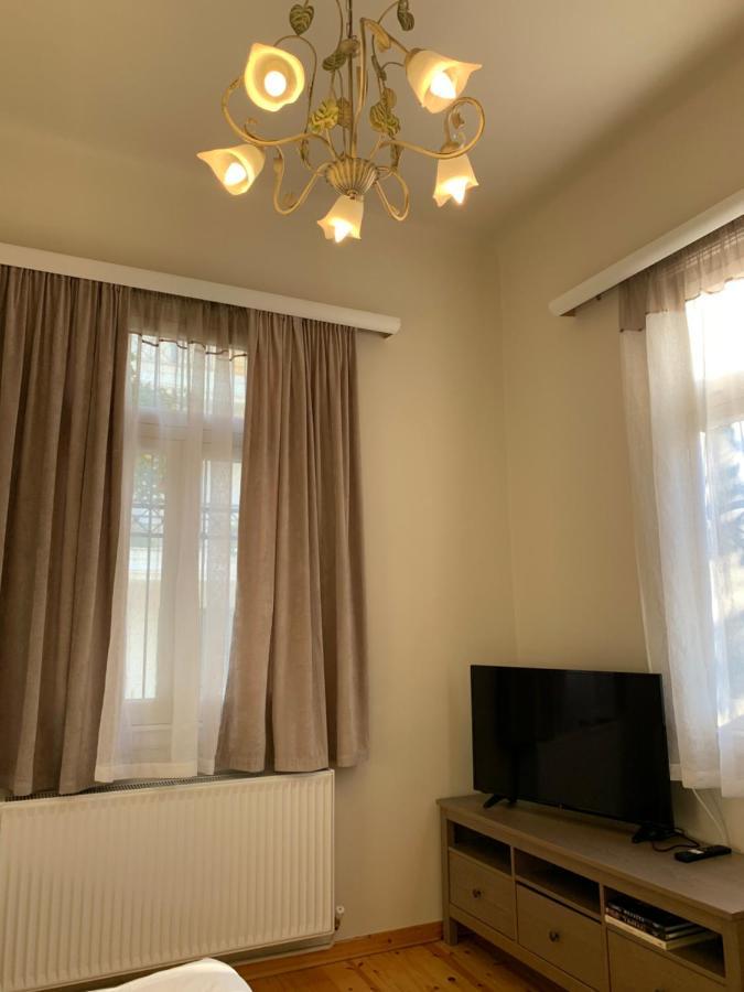 Anavros House Villa *