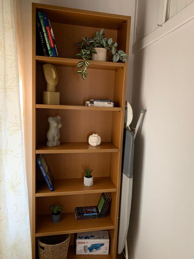 Anavros House Vilă *