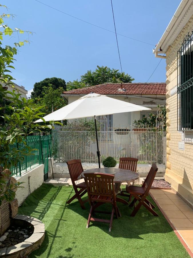 Anavros House Vilă *